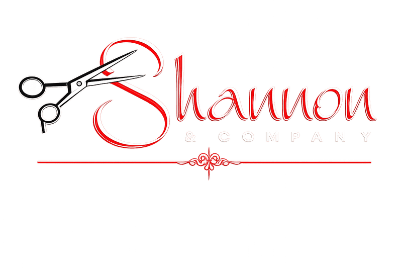 Shannon and Company Hair Salon